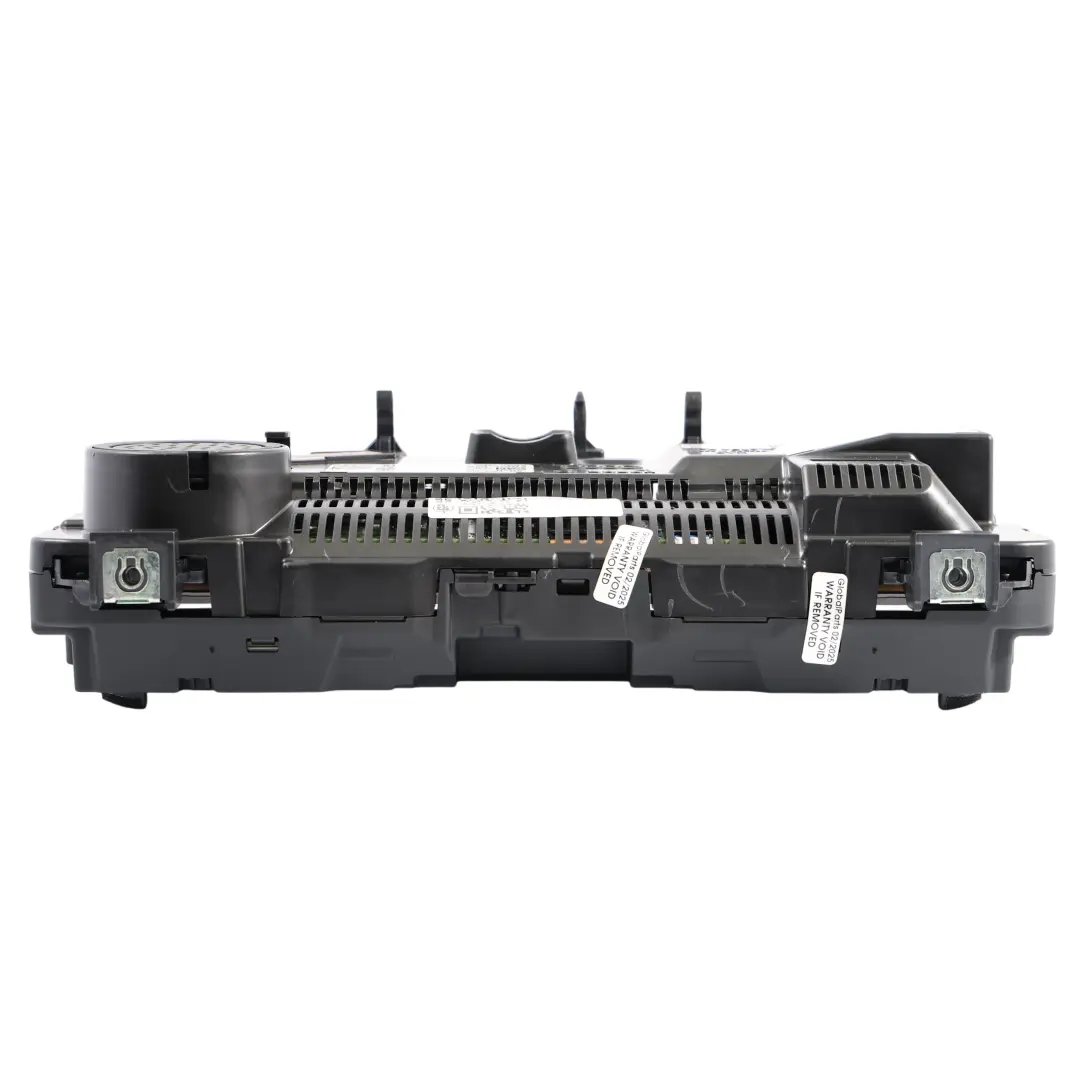Audi Q2 GA Diesel Digital Instrument Cluster Speedometer Automatic - SKU RHD-81A920790 - Part number 81A920790