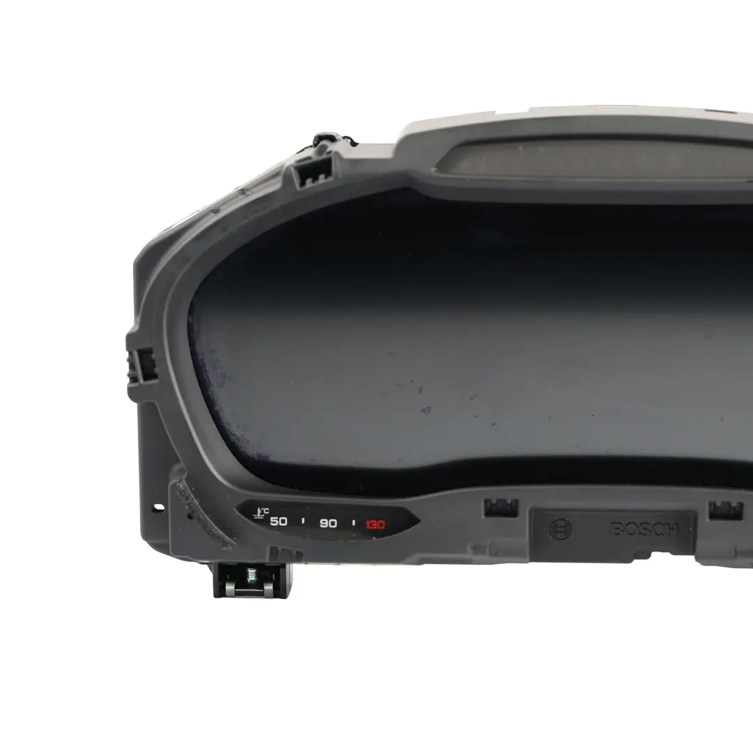 Digital Instrument Cluster Speedometer Automatic to Audi Q2 GA Diesel with Part number 81A920790 Audi Q2 GA Diesel Digital Instrument Cluster Speedometer Automatic - SKU RHD-81A920790 - Part number 81A920790