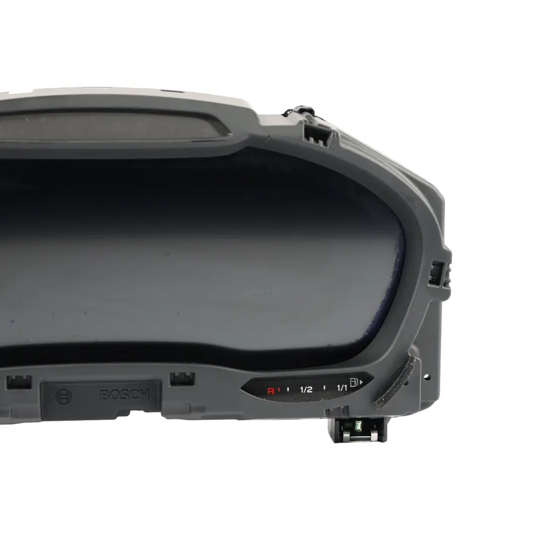 Digital Instrument Cluster Speedometer Automatic to Audi Q2 GA Diesel with Part number 81A920790 Audi Q2 GA Diesel Digital Instrument Cluster Speedometer Automatic - SKU RHD-81A920790 - Part number 81A920790