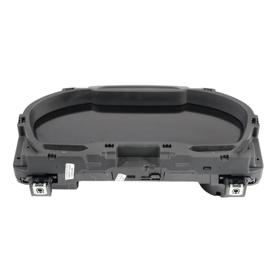 Digital Instrument Cluster Speedometer Automatic to Audi Q2 GA Diesel with Part number 81A920790 Audi Q2 GA Diesel Digital Instrument Cluster Speedometer Automatic - SKU RHD-81A920790 - Part number 81A920790