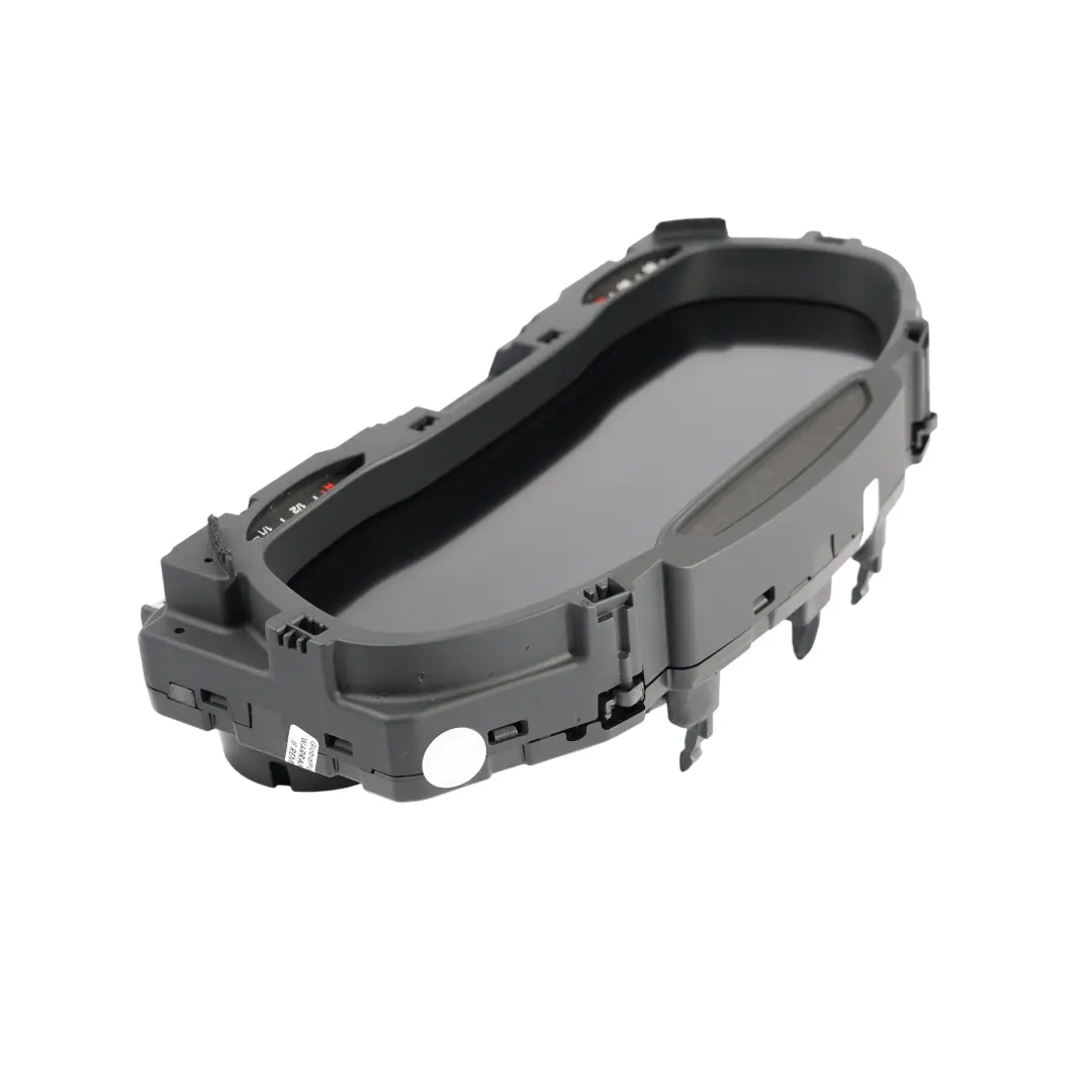 Audi Q2 GA Diesel Digital Instrument Cluster Speedometer Automatic - SKU RHD-81A920790 - Part number 81A920790