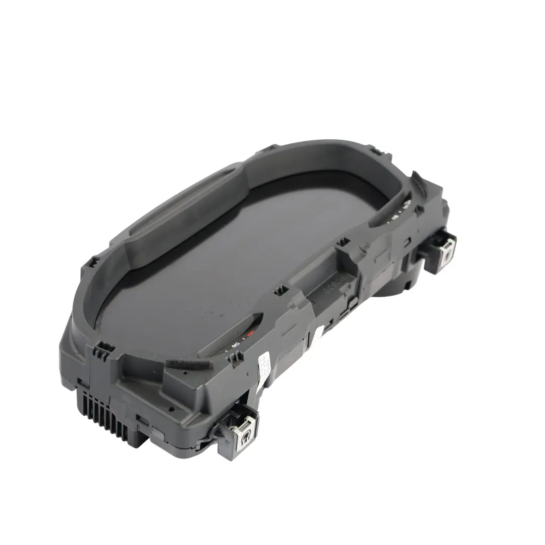 Audi Q2 GA Diesel Digital Instrument Cluster Speedometer Automatic - SKU RHD-81A920790 - Part number 81A920790