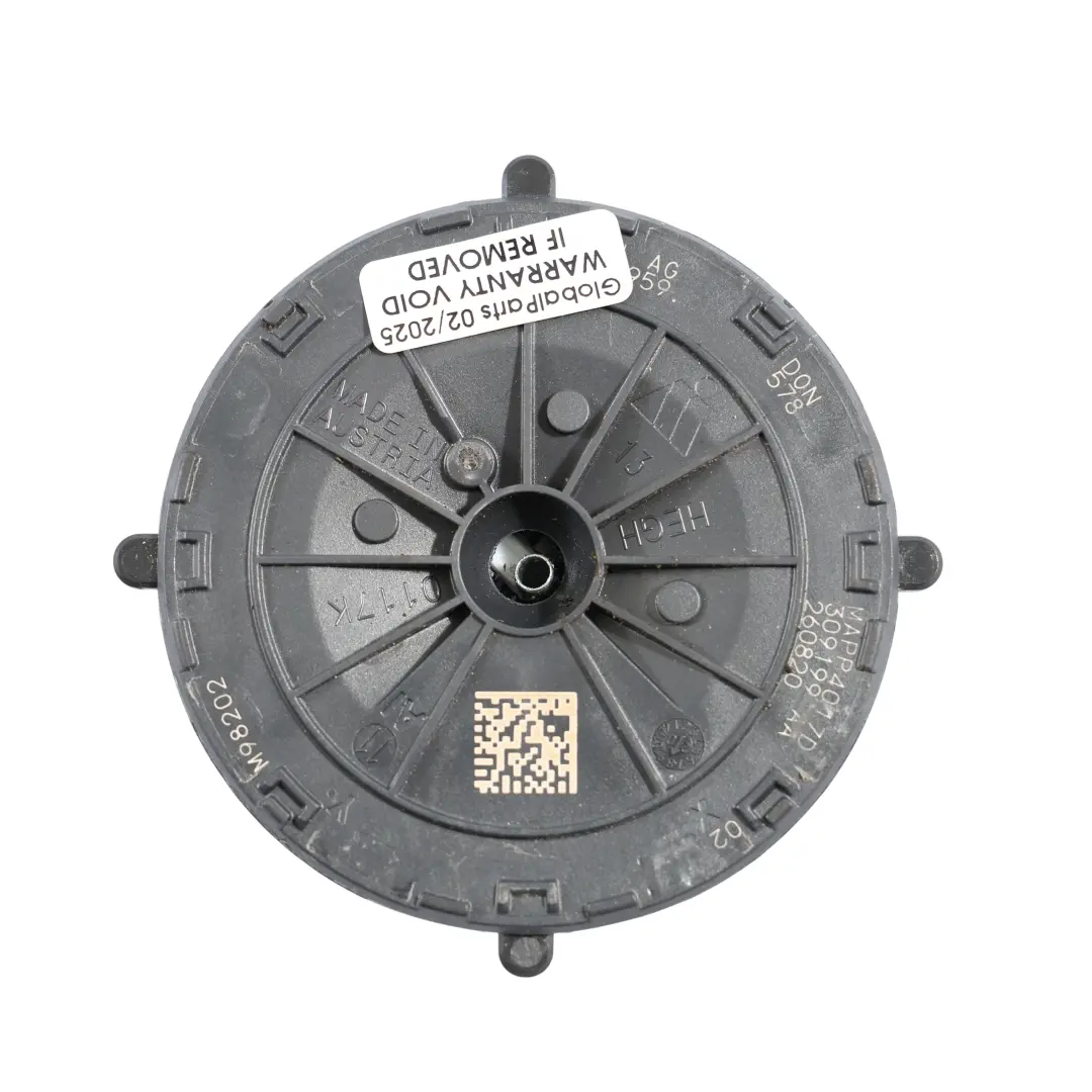 Audi Q2 GA Wing Mirror Motor Drive Adjustment Memory Actuator Unit - SKU RHD-81A959578 - Part number 81A959578