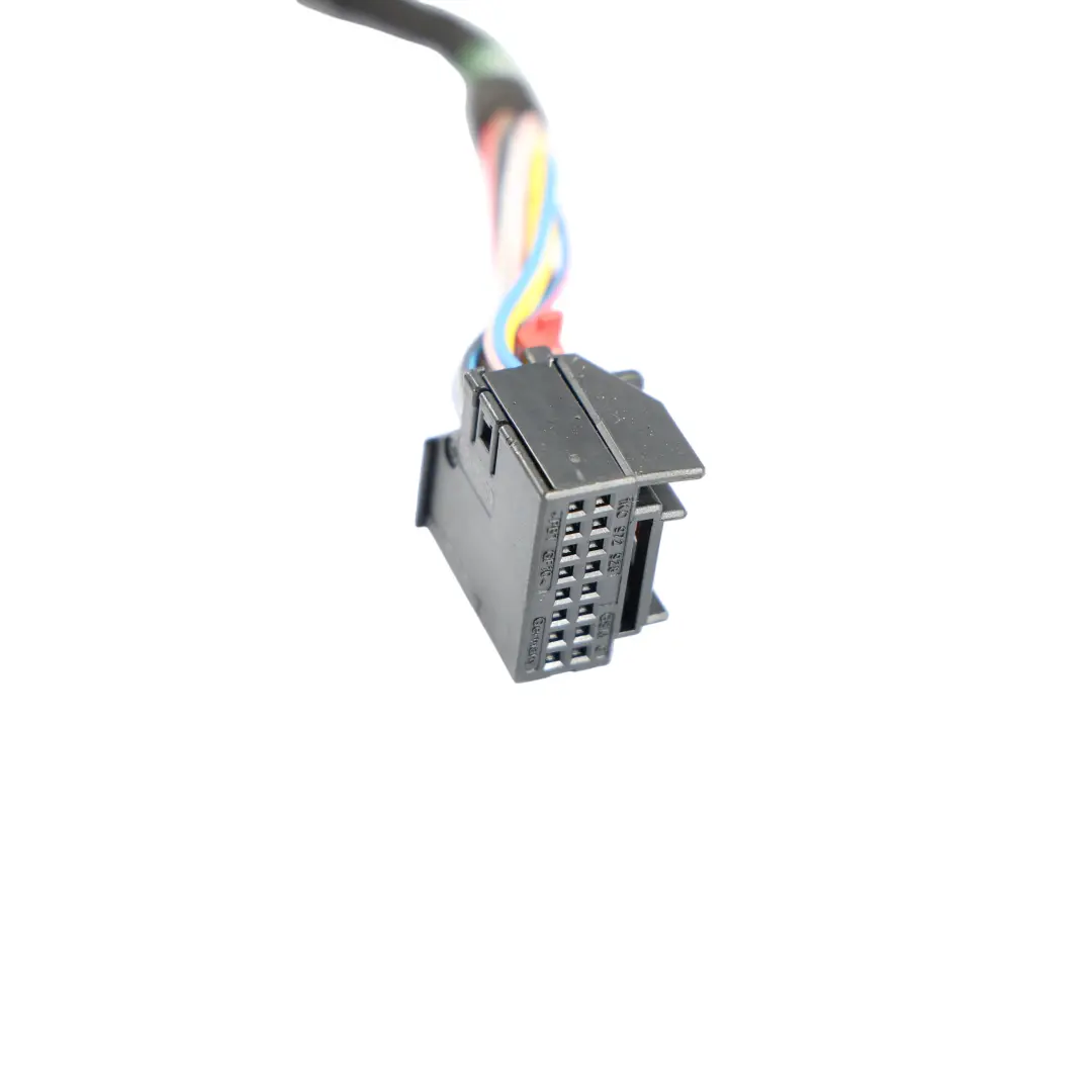 Wing Mirror Door Left N/S Heated Power Daytona Grey Metallic - Z7S to Audi Q2 GA with Part number 81C857409C Audi Q2 GA Wing Mirror Door Left N/S Heated Power Daytona Grey Metallic - Z7S - SKU RHD-81C857409C-DGR - Part number 81C857409C