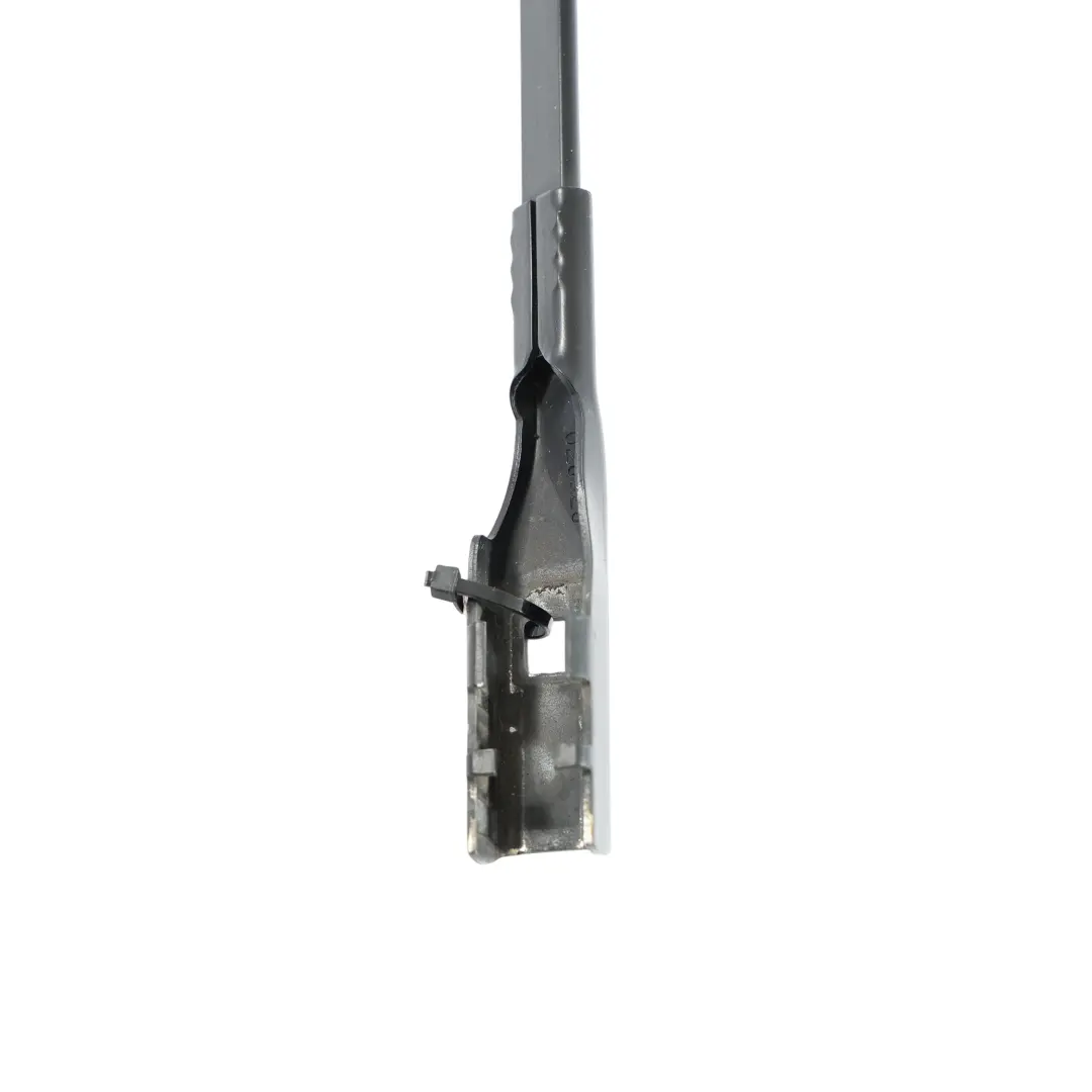 Audi Q2 GA Front Windscreen Left N/S Wiper Arm - SKU RHD-81C955407 - Part number 81C955407