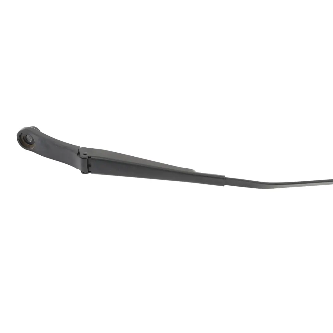 Front Windscreen Left N/S Wiper Arm to Audi Q2 GA with Part number 81C955407 Audi Q2 GA Front Windscreen Left N/S Wiper Arm - SKU RHD-81C955407 - Part number 81C955407
