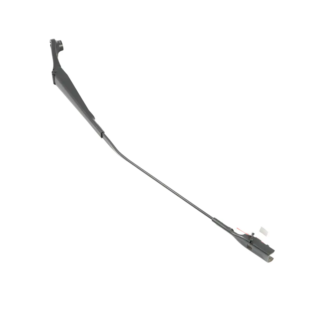 Front Windscreen Left N/S Wiper Arm to Audi Q2 GA with Part number 81C955407 Audi Q2 GA Front Windscreen Left N/S Wiper Arm - SKU RHD-81C955407 - Part number 81C955407