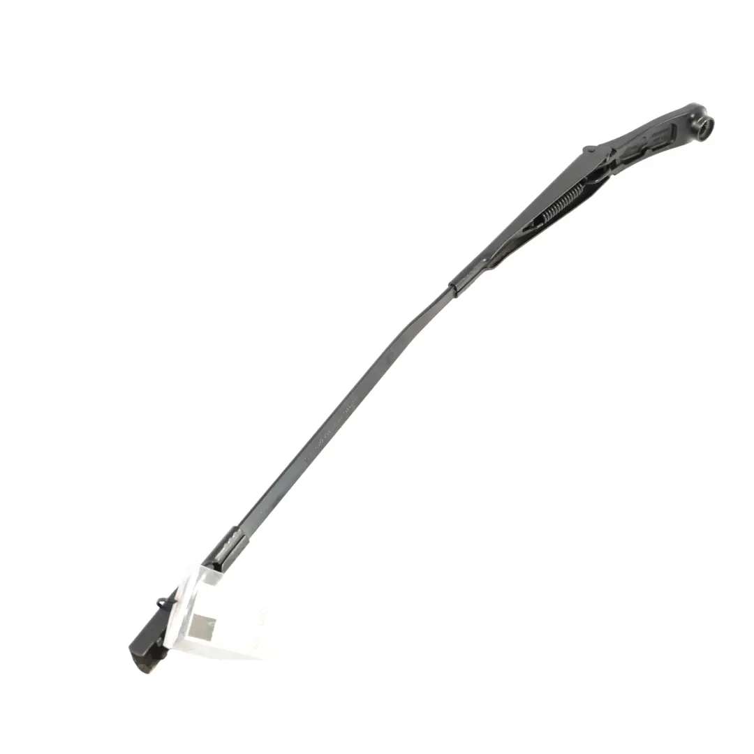 Front Windscreen Left N/S Wiper Arm to Audi Q2 GA with Part number 81C955407 Audi Q2 GA Front Windscreen Left N/S Wiper Arm - SKU RHD-81C955407 - Part number 81C955407