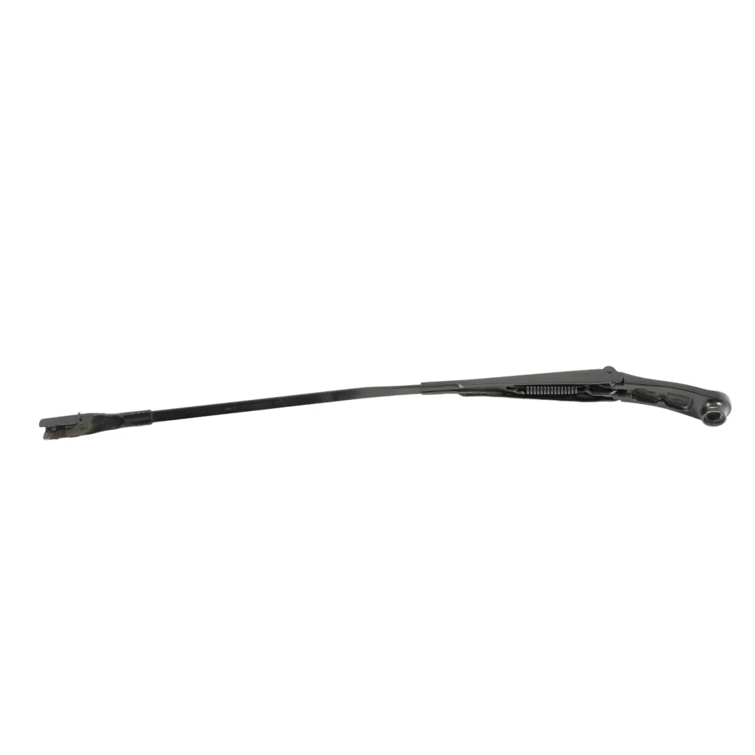 Front Windscreen Left N/S Wiper Arm to Audi Q2 GA with Part number 81C955407 Audi Q2 GA Front Windscreen Left N/S Wiper Arm - SKU RHD-81C955407 - Part number 81C955407