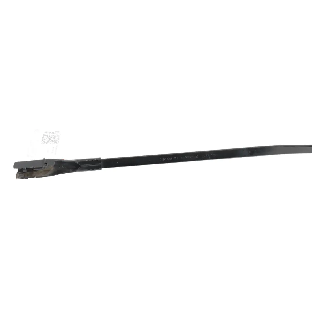 Front Windscreen Left N/S Wiper Arm to Audi Q2 GA with Part number 81C955407 Audi Q2 GA Front Windscreen Left N/S Wiper Arm - SKU RHD-81C955407 - Part number 81C955407