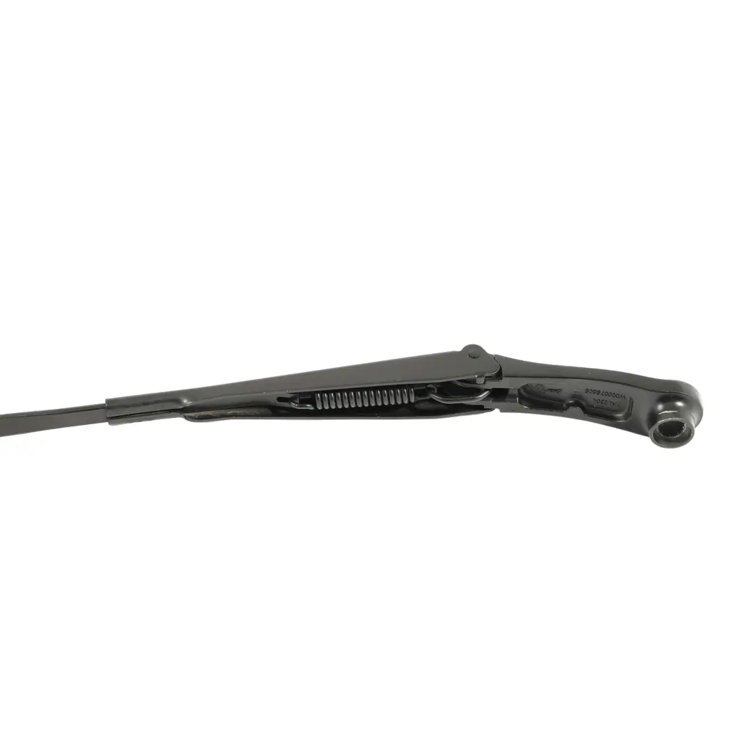 Front Windscreen Left N/S Wiper Arm to Audi Q2 GA with Part number 81C955407 Audi Q2 GA Front Windscreen Left N/S Wiper Arm - SKU RHD-81C955407 - Part number 81C955407