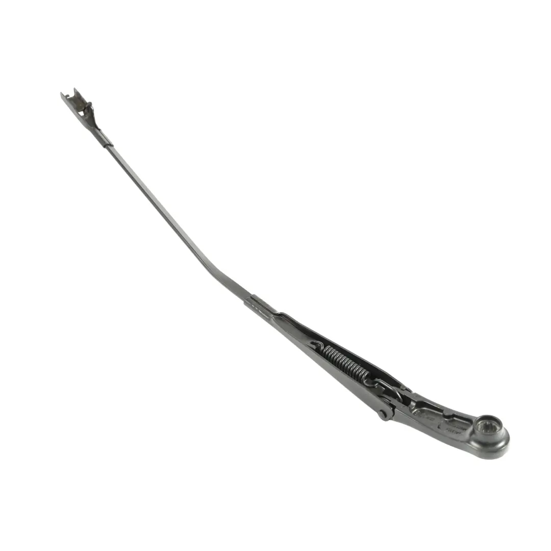 Front Windscreen Left N/S Wiper Arm to Audi Q2 GA with Part number 81C955407 Audi Q2 GA Front Windscreen Left N/S Wiper Arm - SKU RHD-81C955407 - Part number 81C955407