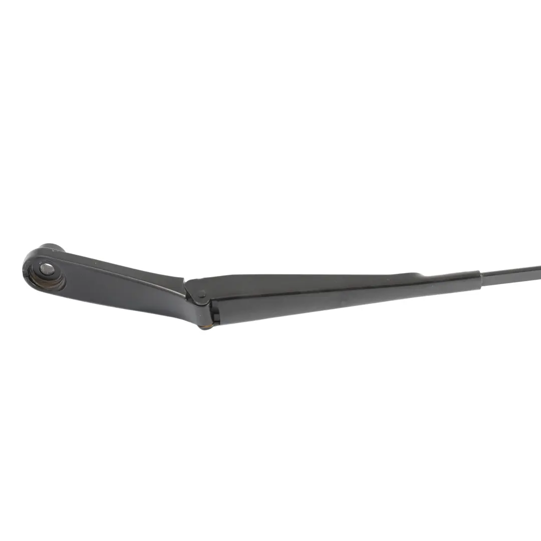 Front Windscreen Right O/S Wiper Arm to Audi Q2 GA with Part number 81C955408 Audi Q2 GA Front Windscreen Right O/S Wiper Arm - SKU RHD-81C955408 - Part number 81C955408