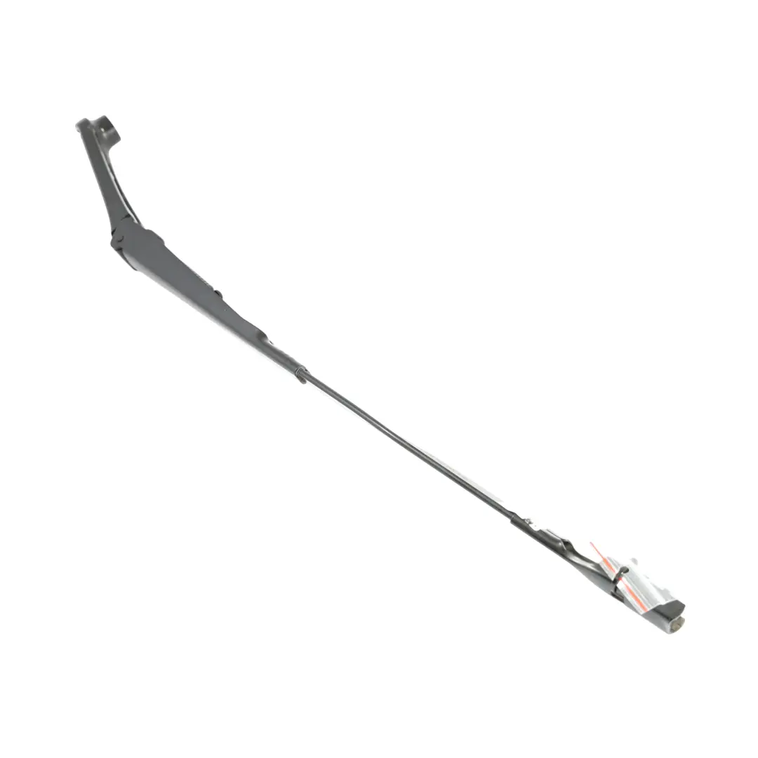 Front Windscreen Right O/S Wiper Arm to Audi Q2 GA with Part number 81C955408 Audi Q2 GA Front Windscreen Right O/S Wiper Arm - SKU RHD-81C955408 - Part number 81C955408