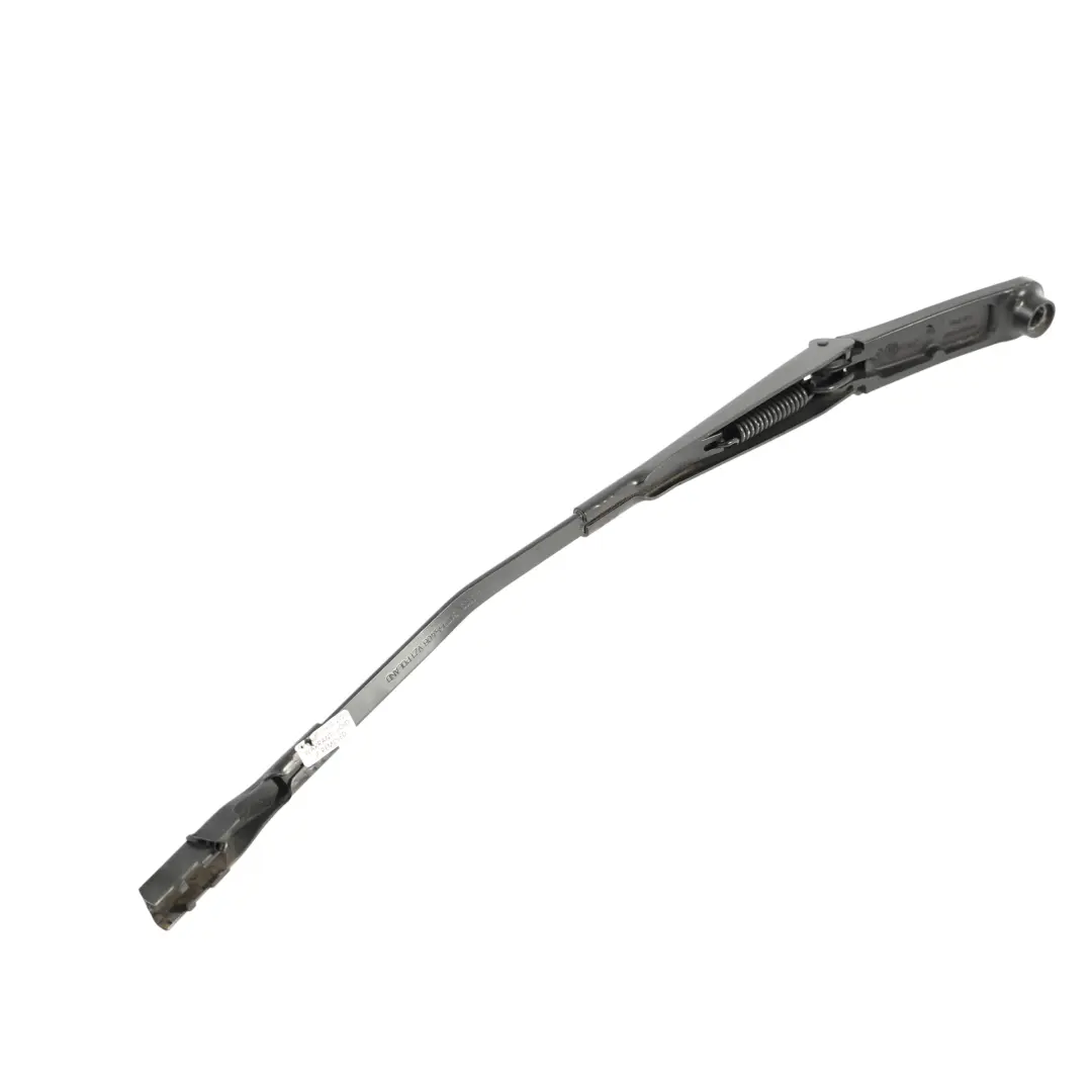Front Windscreen Right O/S Wiper Arm to Audi Q2 GA with Part number 81C955408 Audi Q2 GA Front Windscreen Right O/S Wiper Arm - SKU RHD-81C955408 - Part number 81C955408