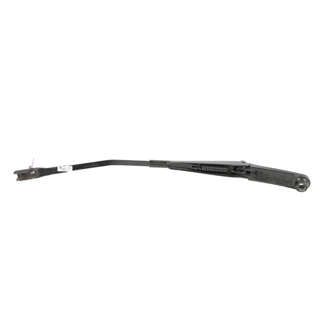 Front Windscreen Right O/S Wiper Arm to Audi Q2 GA with Part number 81C955408 Audi Q2 GA Front Windscreen Right O/S Wiper Arm - SKU RHD-81C955408 - Part number 81C955408