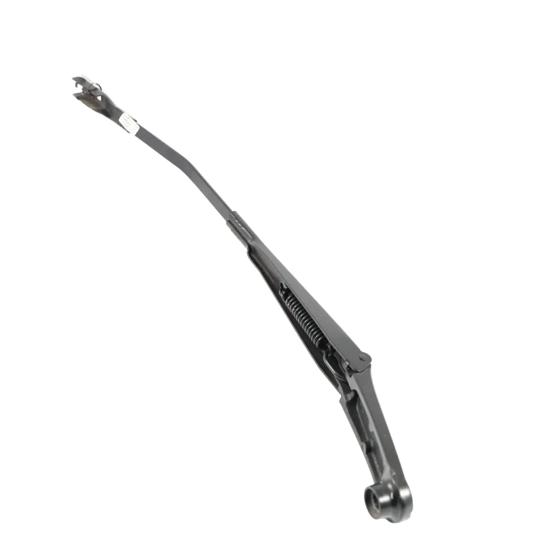 Front Windscreen Right O/S Wiper Arm to Audi Q2 GA with Part number 81C955408 Audi Q2 GA Front Windscreen Right O/S Wiper Arm - SKU RHD-81C955408 - Part number 81C955408