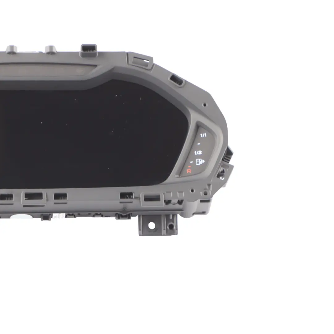 Audi Q3 RSQ3 F3 Petrol Virtual Instrument Cluster Clocks Automatic - SKU RHD-83A920790F - Part number 83A920790F