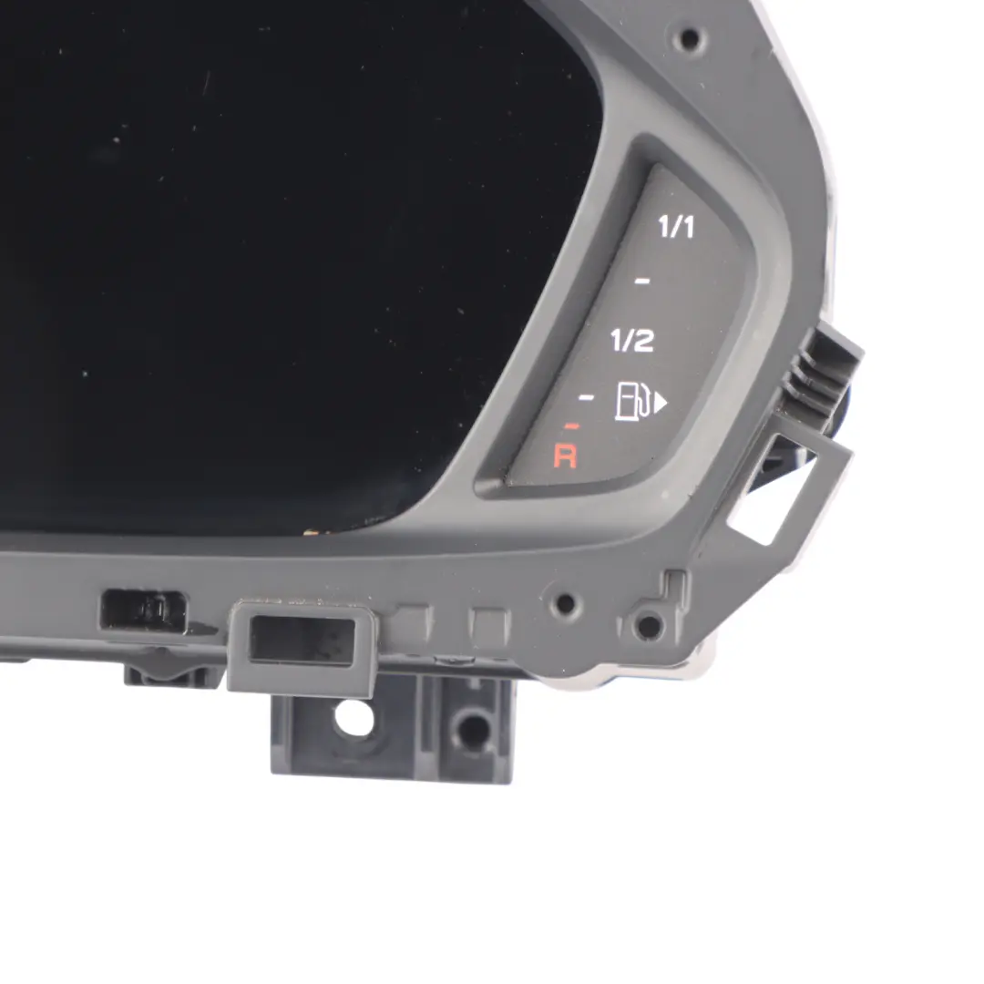 Audi Q3 RSQ3 F3 Petrol Virtual Instrument Cluster Clocks Automatic - SKU RHD-83A920790F - Part number 83A920790F