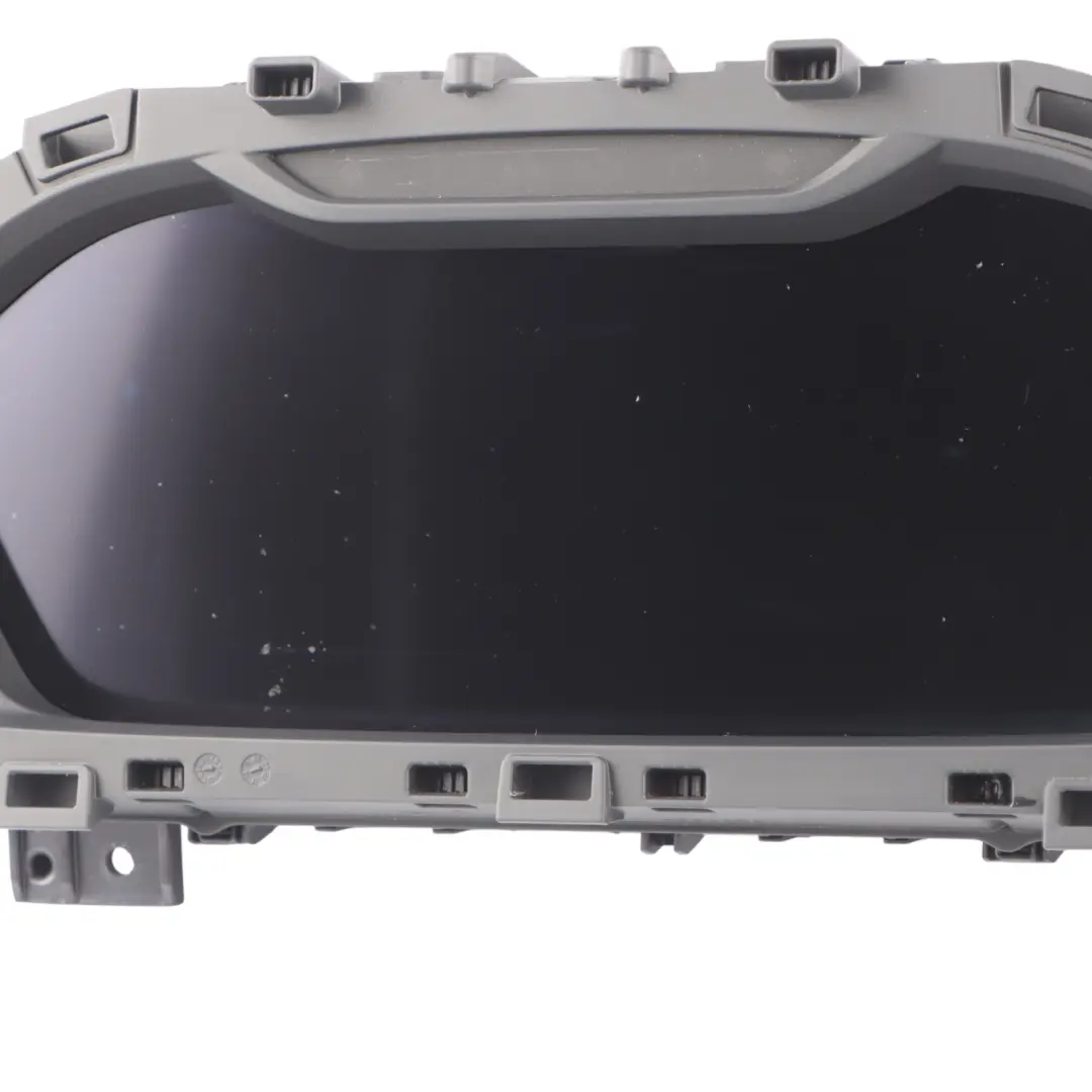 Audi Q3 RSQ3 F3 Petrol Virtual Instrument Cluster Clocks Automatic - SKU RHD-83A920790F - Part number 83A920790F
