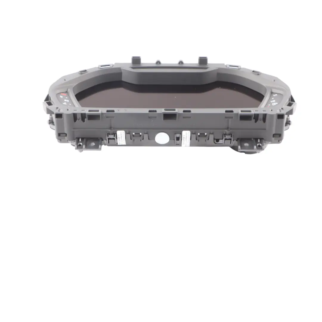 Audi Q3 RSQ3 F3 Petrol Virtual Instrument Cluster Clocks Automatic - SKU RHD-83A920790F - Part number 83A920790F