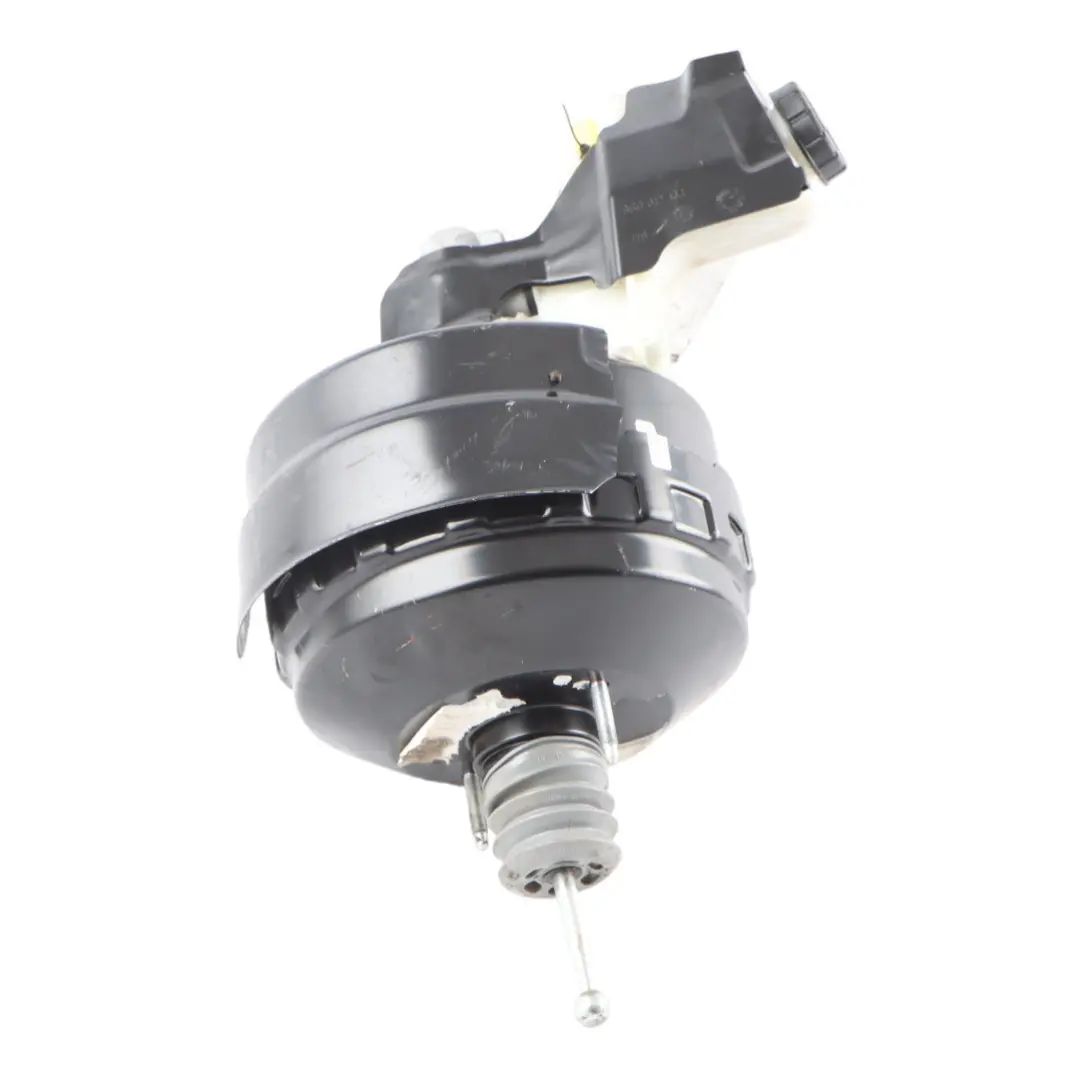 RSQ3 F3 Brake Servo Booster Master Cylinder Braking Unit Audi - SKU RHD-83C614105C - Part number 83C614105C