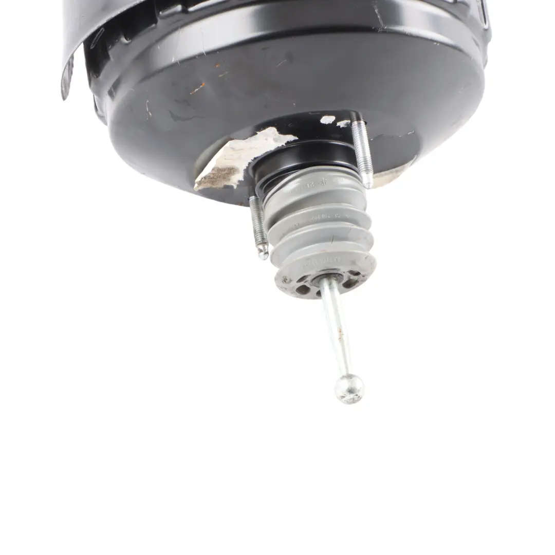 RSQ3 F3 Brake Servo Booster Master Cylinder Braking Unit Audi - SKU RHD-83C614105C - Part number 83C614105C