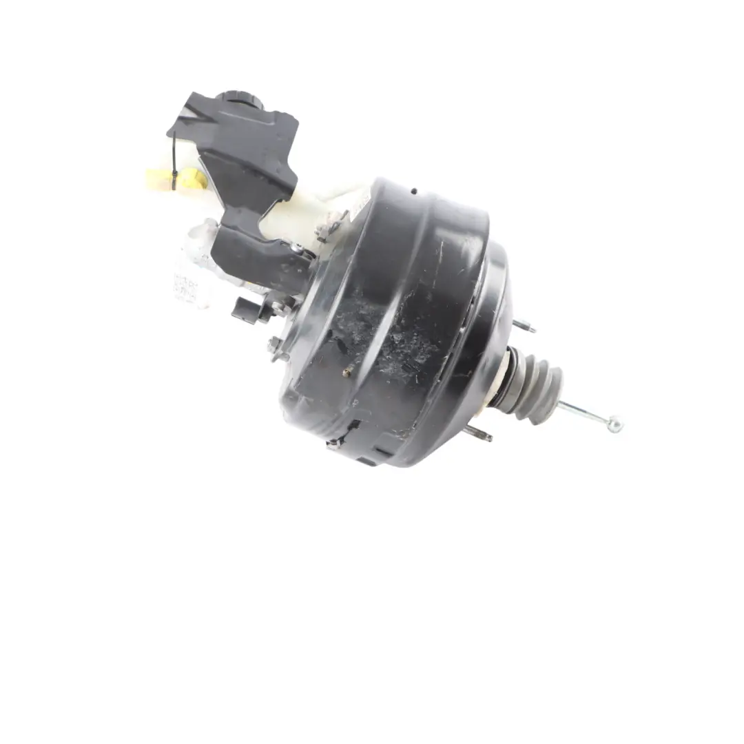 RSQ3 F3 Brake Servo Booster Master Cylinder Braking Unit Audi - SKU RHD-83C614105C - Part number 83C614105C