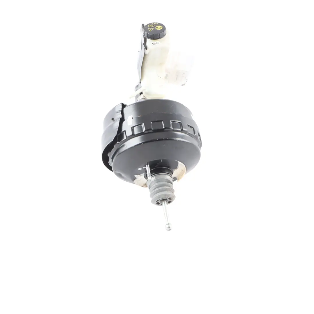 RSQ3 F3 Brake Servo Booster Master Cylinder Braking Unit Audi - SKU RHD-83C614105C - Part number 83C614105C