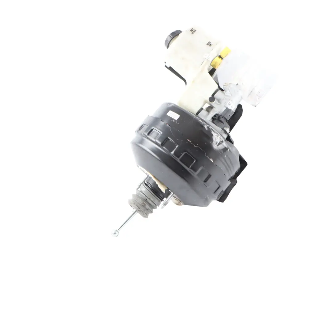 RSQ3 F3 Brake Servo Booster Master Cylinder Braking Unit Audi - SKU RHD-83C614105C - Part number 83C614105C