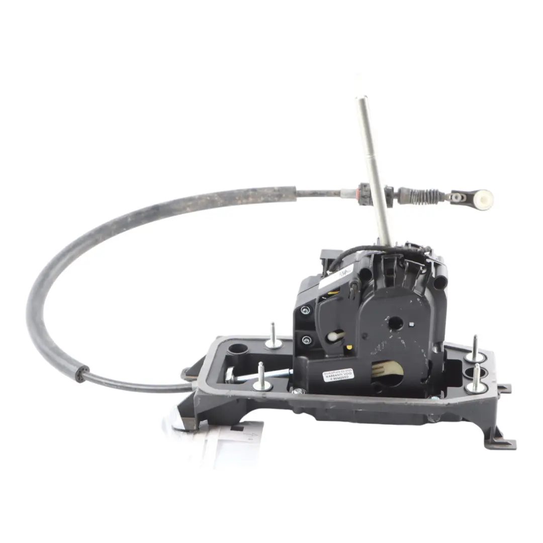 Audi Q3 RSQ3 F3 Gear Selector Automatic DSG Gearshift Linkage - SKU RHD-83C713023A - Part number 83C713023A