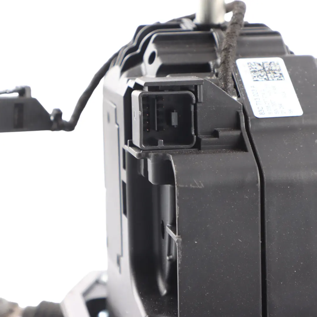 RSQ3 F3 Gear Selector Automatic DSG Gearshift Linkage to Audi Q3 with Part number 83C713023A Audi Q3 RSQ3 F3 Gear Selector Automatic DSG Gearshift Linkage - SKU RHD-83C713023A - Part number 83C713023A