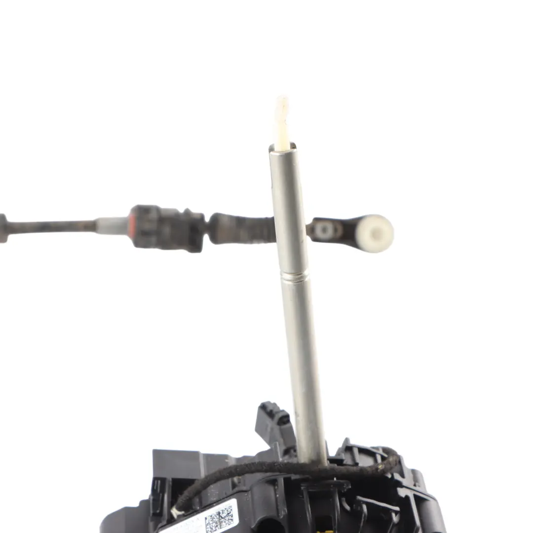 RSQ3 F3 Gear Selector Automatic DSG Gearshift Linkage to Audi Q3 with Part number 83C713023A Audi Q3 RSQ3 F3 Gear Selector Automatic DSG Gearshift Linkage - SKU RHD-83C713023A - Part number 83C713023A