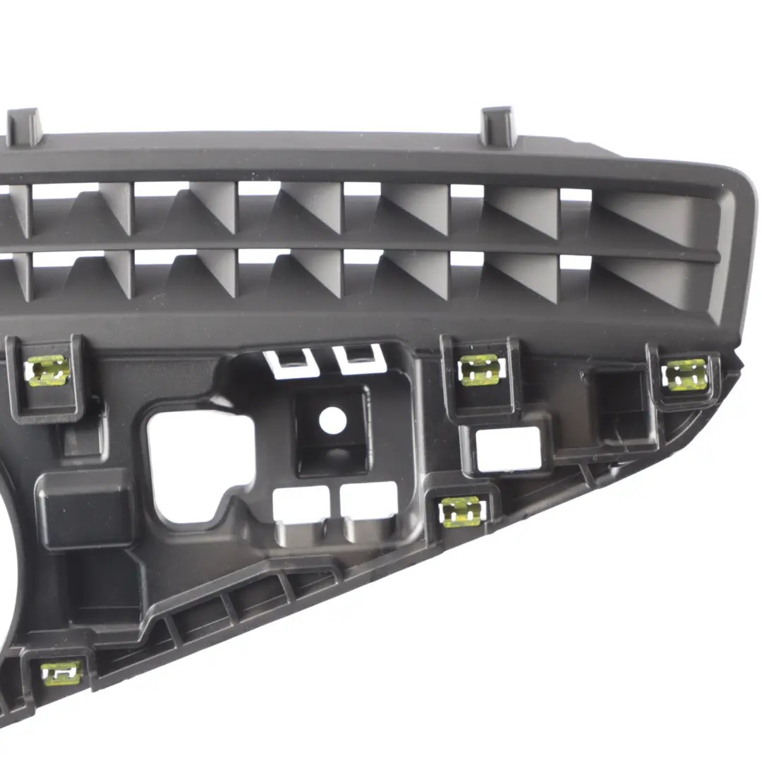 Vent Audi Q3 RSQ3 F3 Fresh Air Grille Center Dash Dashboard Panel to Air with Part number 83C819635 Air Vent Audi Q3 RSQ3 F3 Fresh Air Grille Center Dash Dashboard Panel - SKU RHD-83C819635 - Part number 83C819635