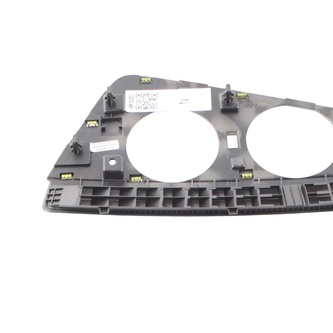 Air Vent Audi Q3 RSQ3 F3 Fresh Air Grille Center Dash Dashboard Panel - SKU RHD-83C819635 - Part number 83C819635