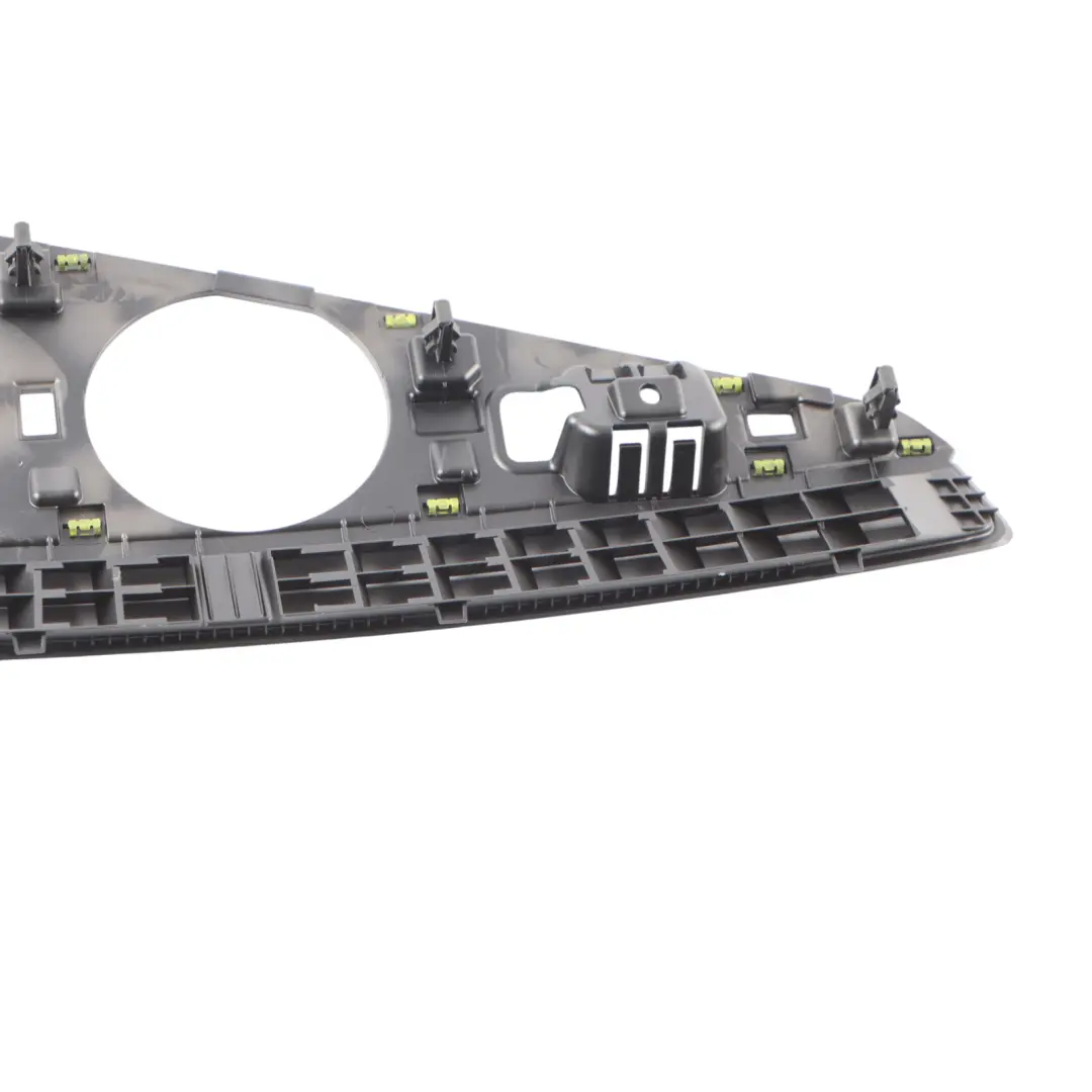 Vent Audi Q3 RSQ3 F3 Fresh Air Grille Center Dash Dashboard Panel to Air with Part number 83C819635 Air Vent Audi Q3 RSQ3 F3 Fresh Air Grille Center Dash Dashboard Panel - SKU RHD-83C819635 - Part number 83C819635