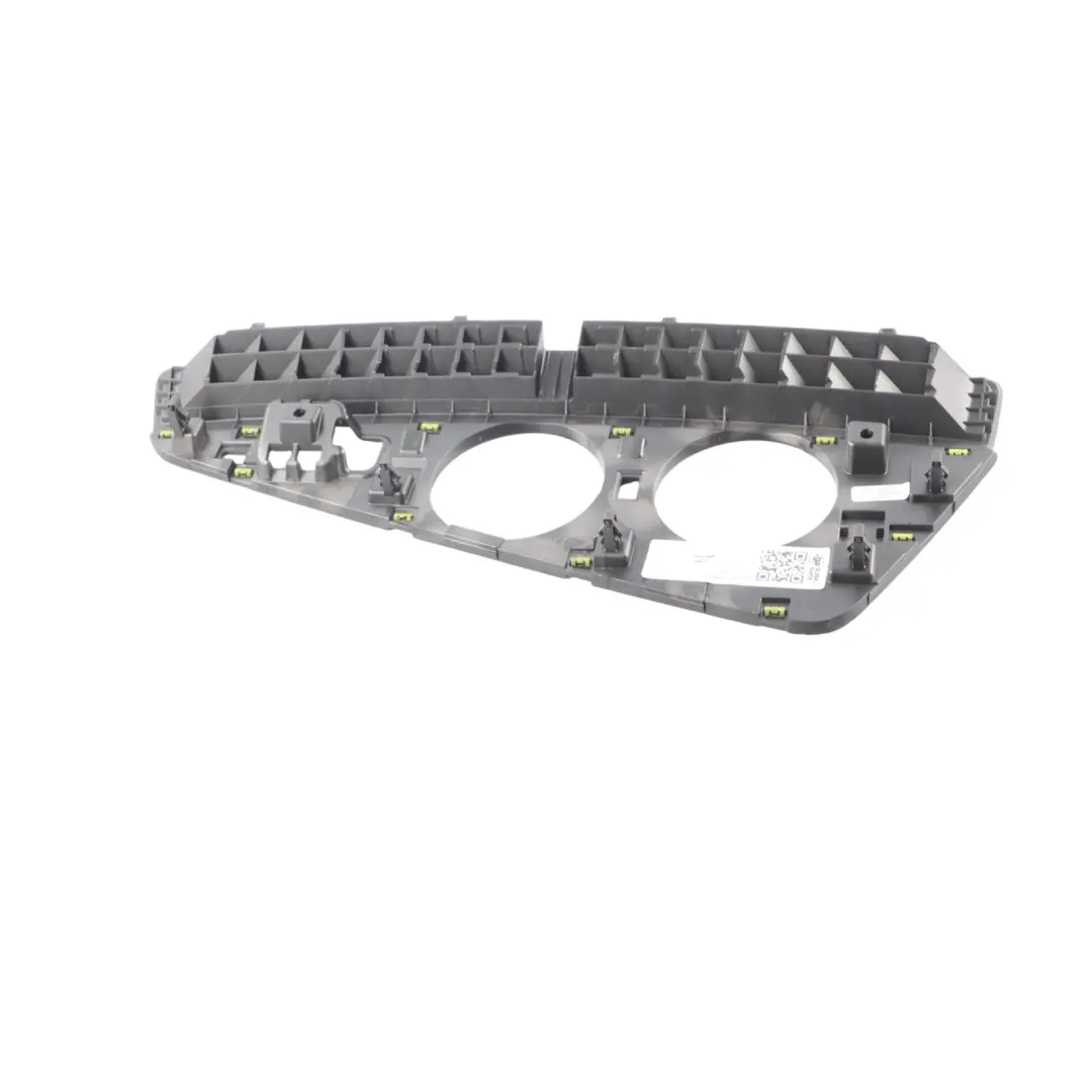 Vent Audi Q3 RSQ3 F3 Fresh Air Grille Center Dash Dashboard Panel to Air with Part number 83C819635 Air Vent Audi Q3 RSQ3 F3 Fresh Air Grille Center Dash Dashboard Panel - SKU RHD-83C819635 - Part number 83C819635