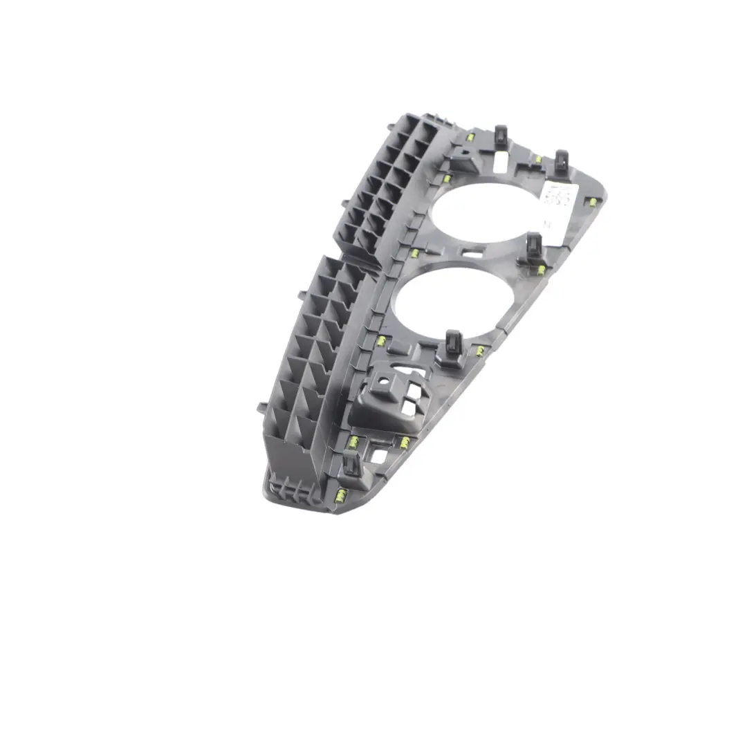 Vent Audi Q3 RSQ3 F3 Fresh Air Grille Center Dash Dashboard Panel to Air with Part number 83C819635 Air Vent Audi Q3 RSQ3 F3 Fresh Air Grille Center Dash Dashboard Panel - SKU RHD-83C819635 - Part number 83C819635