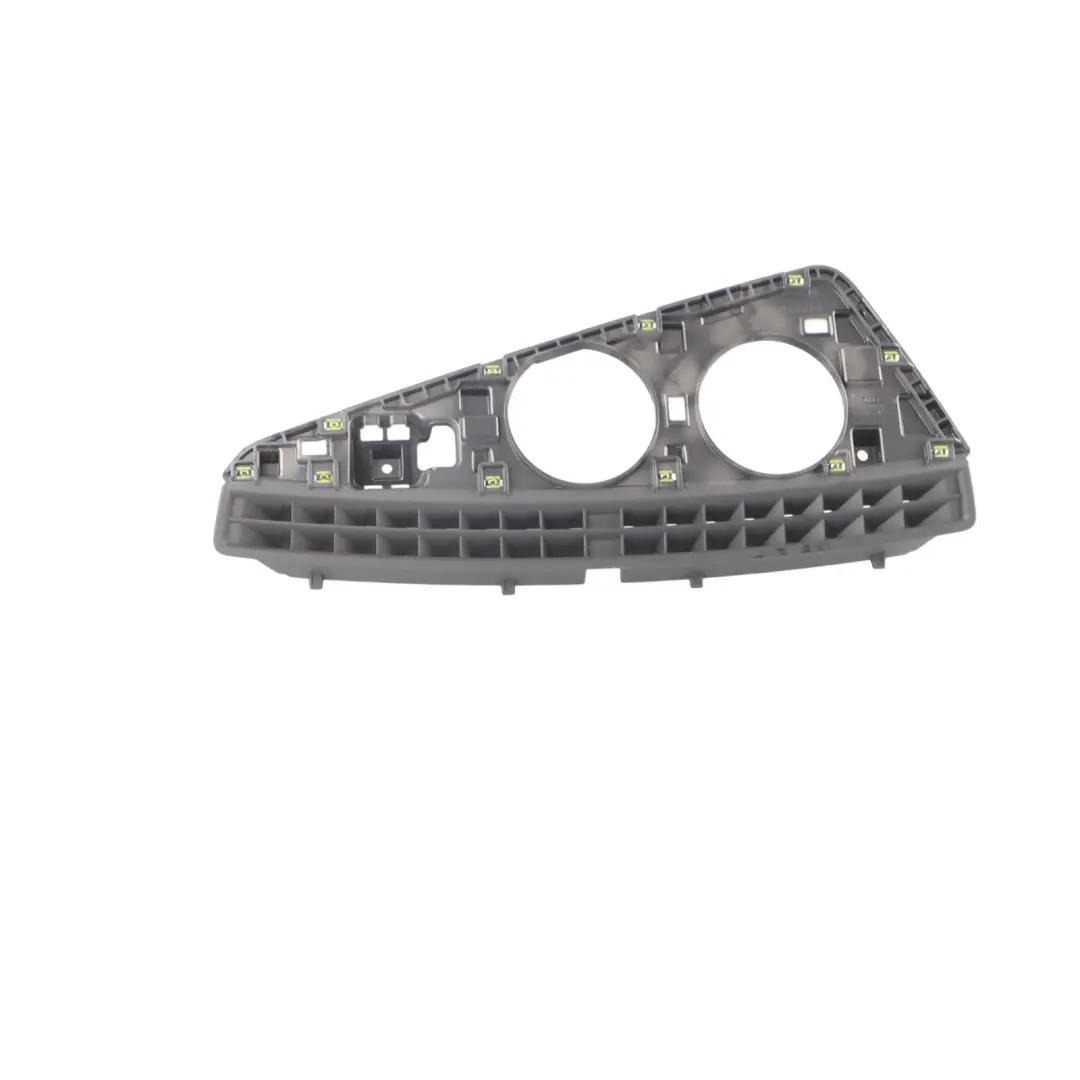 Vent Audi Q3 RSQ3 F3 Fresh Air Grille Center Dash Dashboard Panel to Air with Part number 83C819635 Air Vent Audi Q3 RSQ3 F3 Fresh Air Grille Center Dash Dashboard Panel - SKU RHD-83C819635 - Part number 83C819635