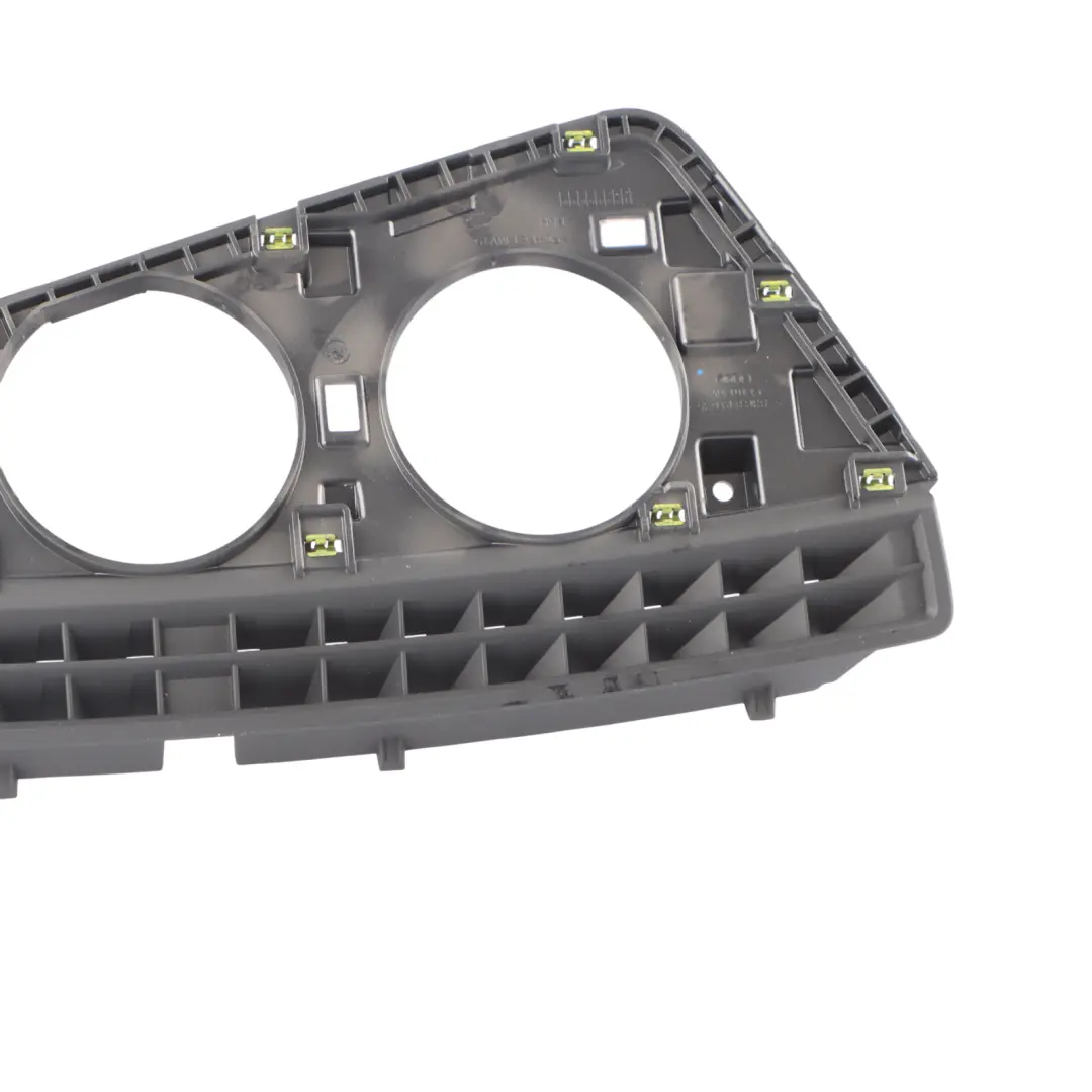 Vent Audi Q3 RSQ3 F3 Fresh Air Grille Center Dash Dashboard Panel to Air with Part number 83C819635 Air Vent Audi Q3 RSQ3 F3 Fresh Air Grille Center Dash Dashboard Panel - SKU RHD-83C819635 - Part number 83C819635