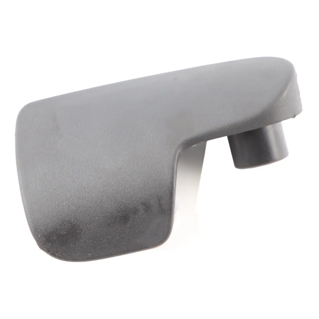 Audi Q3 F3 Hood Bonnet Engine Release Catch Latch Lock Front Handle - SKU RHD-83C823533A - Part number 83C823533A