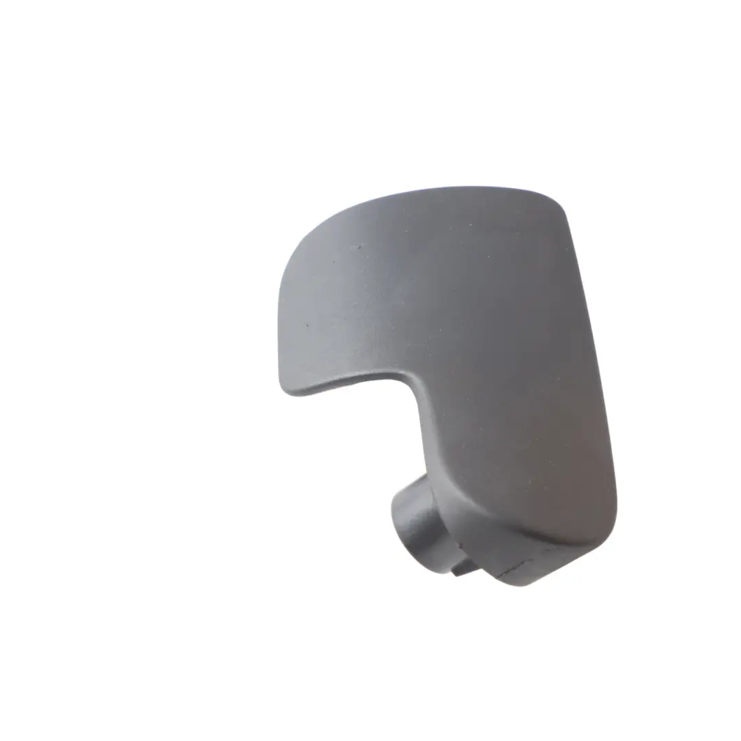 Audi Q3 F3 Hood Bonnet Engine Release Catch Latch Lock Front Handle - SKU RHD-83C823533A - Part number 83C823533A