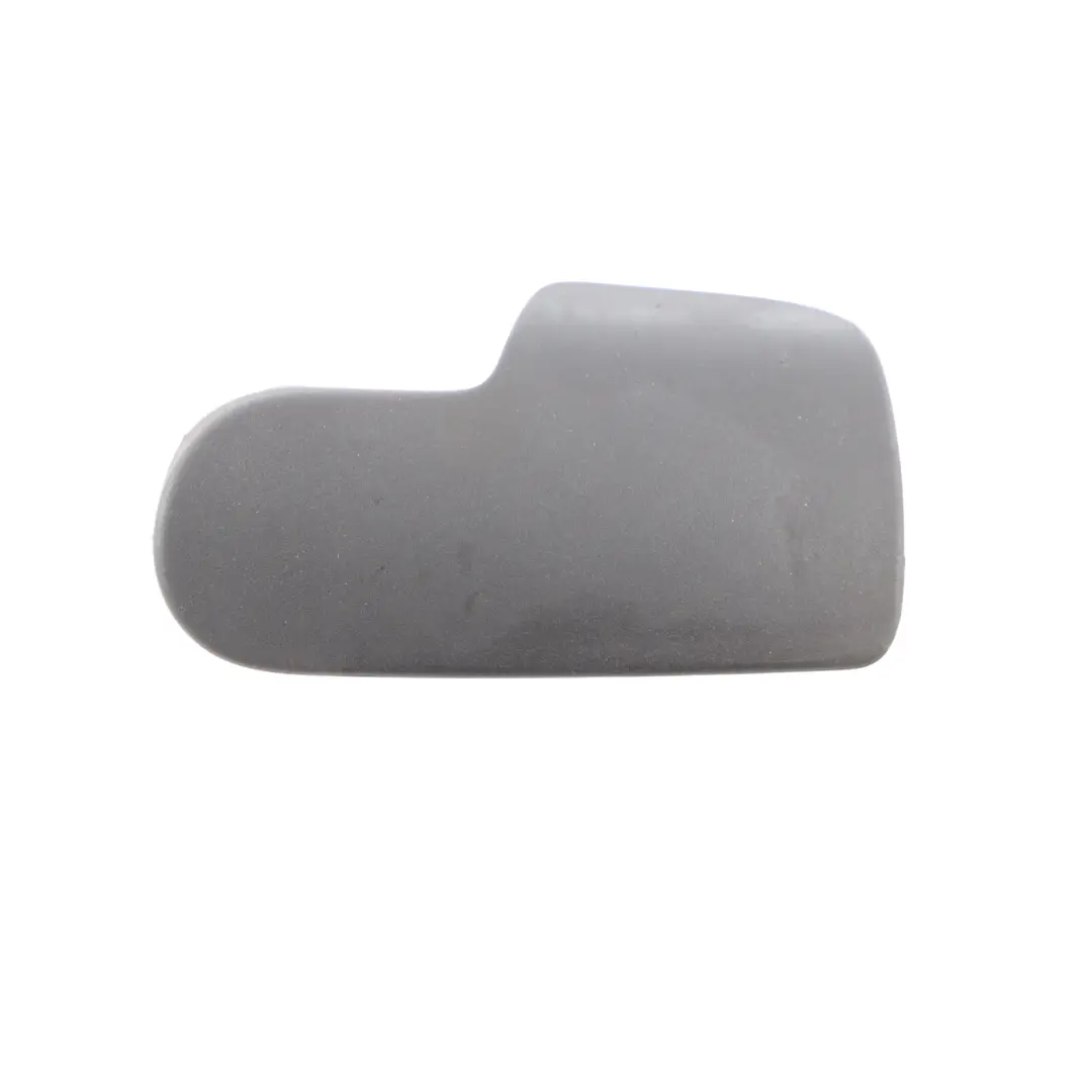 Audi Q3 F3 Hood Bonnet Engine Release Catch Latch Lock Front Handle - SKU RHD-83C823533A - Part number 83C823533A