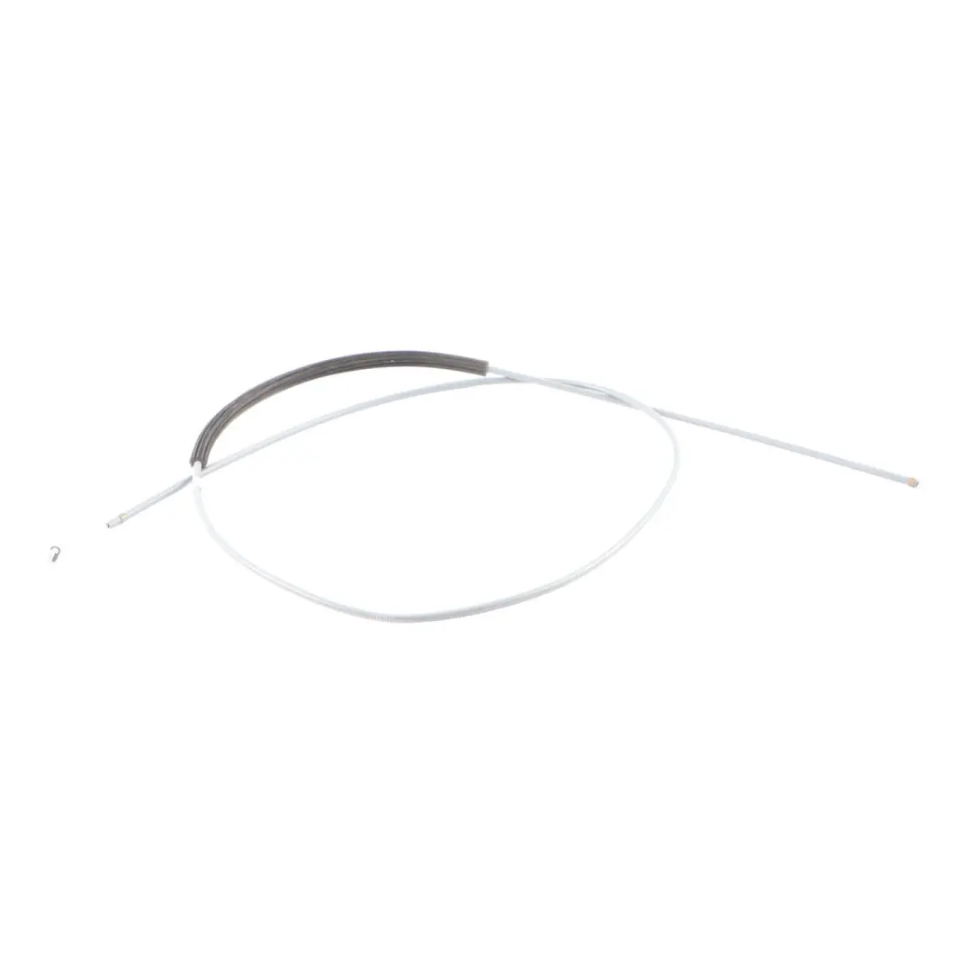 Hood Bonnet Lock Release Bowden Cable Link Linkage to Audi Q3 F3 with Part number 83C823535A Audi Q3 F3 Hood Bonnet Lock Release Bowden Cable Link Linkage - SKU RHD-83C823535A - Part number 83C823535A