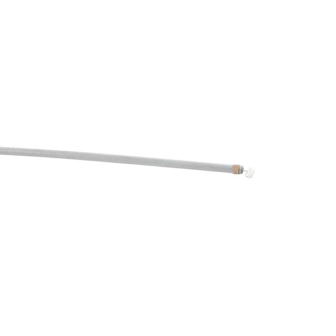 Audi Q3 F3 Hood Bonnet Lock Release Bowden Cable Link Linkage - SKU RHD-83C823535A - Part number 83C823535A