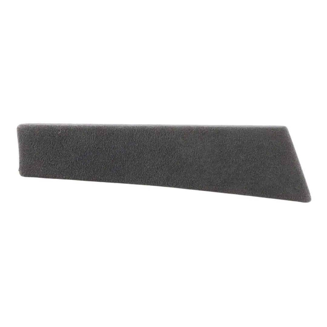 Audi RSQ3 F3 Front Dashboard Cover Trim Panel - SKU RHD-83C853242A - Part number 83C853242A