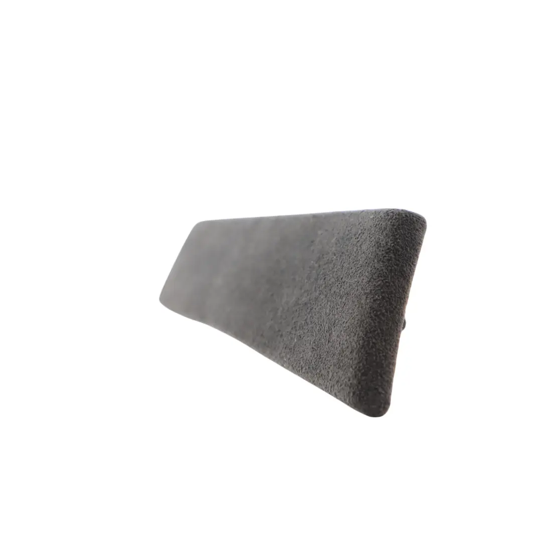 Audi RSQ3 F3 Front Dashboard Cover Trim Panel - SKU RHD-83C853242A - Part number 83C853242A