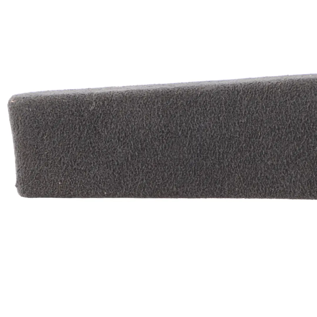 Audi RSQ3 F3 Front Dashboard Cover Trim Panel - SKU RHD-83C853242A - Part number 83C853242A