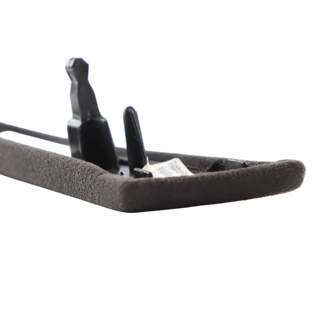 RSQ3 F3 Front Dashboard Cover Trim Panel to Audi with Part number 83C853242A Audi RSQ3 F3 Front Dashboard Cover Trim Panel - SKU RHD-83C853242A - Part number 83C853242A