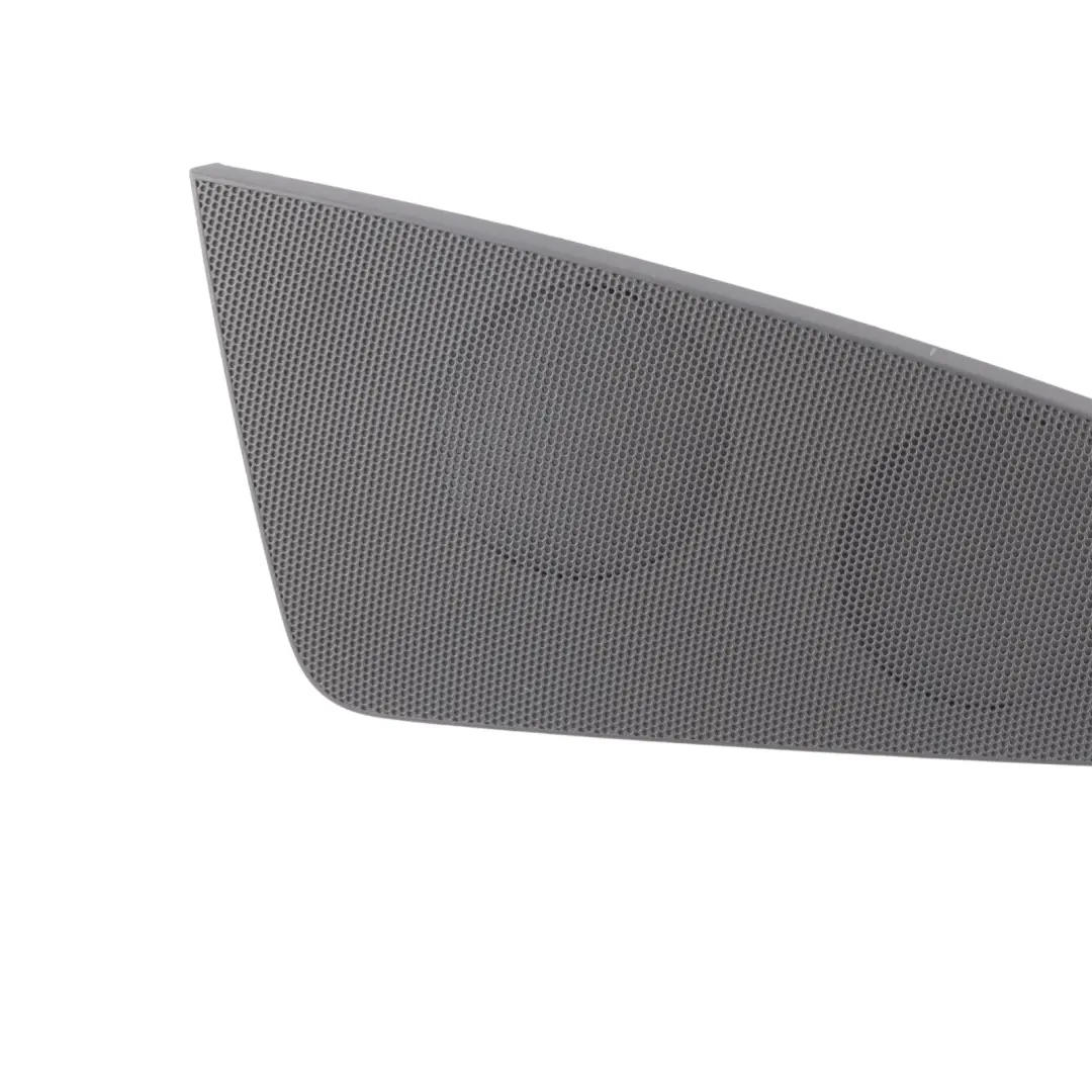 Audi Q3 RSQ3 F3 Dashboard Speaker Cover Front Loudspeaker Trim - SKU RHD-83C857367A - Part number 83C857367A